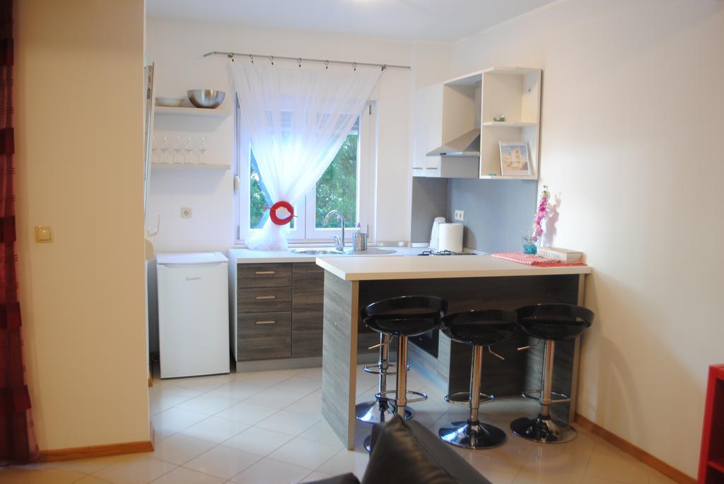 Villa Ana Zadar Quarto foto